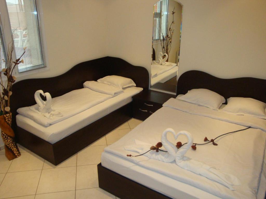 Family Hotel Niagara Варна Номер фото