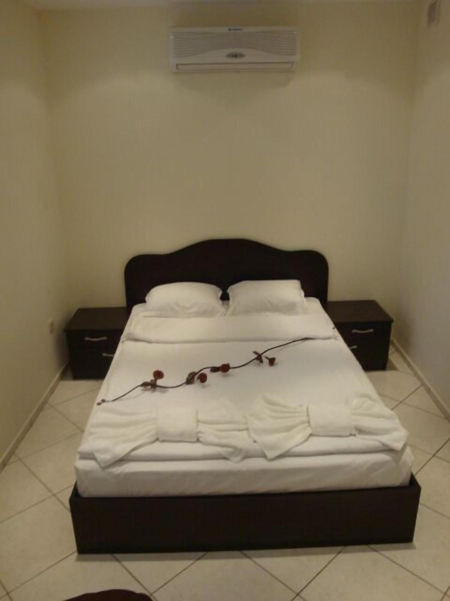 Family Hotel Niagara Варна Екстер'єр фото