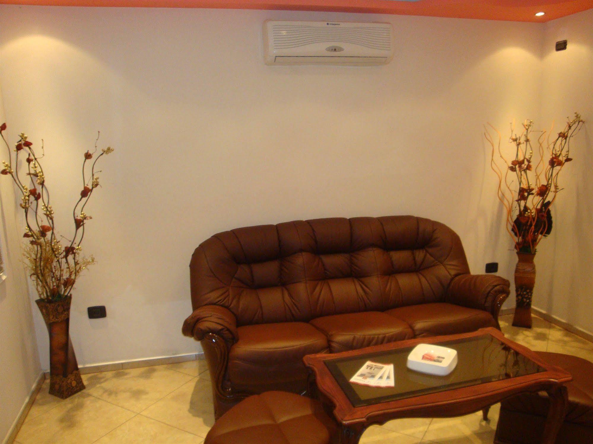 Family Hotel Niagara Варна Екстер'єр фото