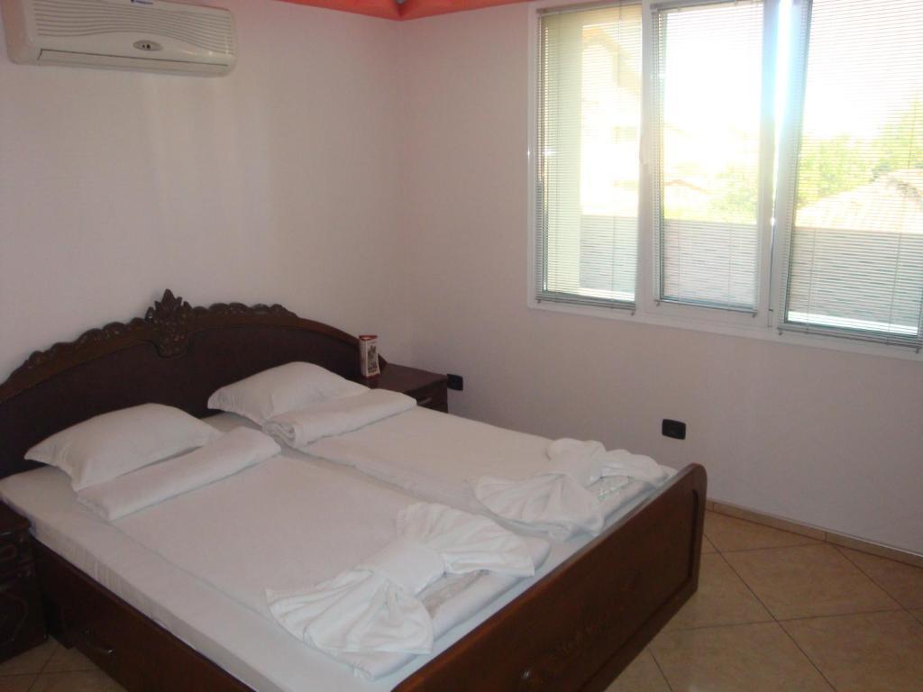 Family Hotel Niagara Варна Екстер'єр фото